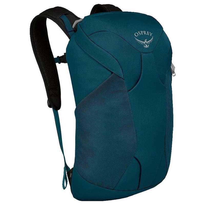 Osprey Farpoint Fairview Daypack 15 - Rucksack 47 cm (night jungle blue)