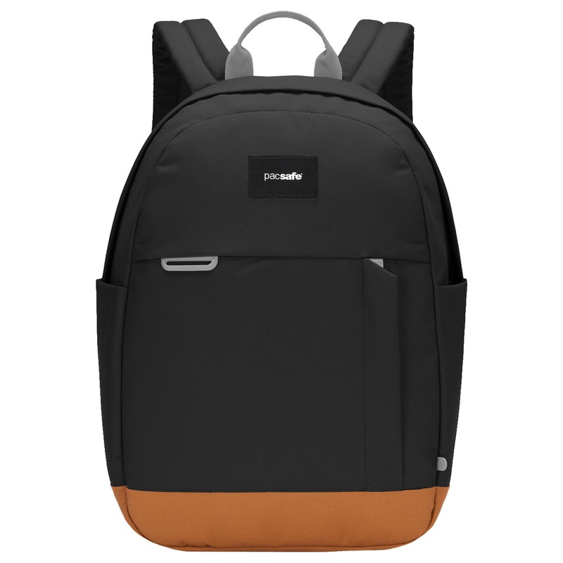 pacsafe GO 15 - Rucksack 13" 36 cm (jet black)