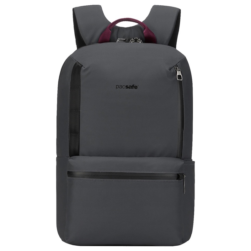 pacsafe Metrosafe X 20 - Rucksack 15.6" 45 cm (slate)