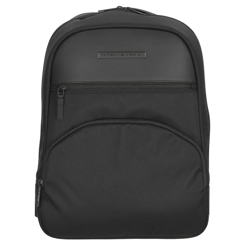 Porsche Design Voyager - Rucksack 16" 38 cm (black)