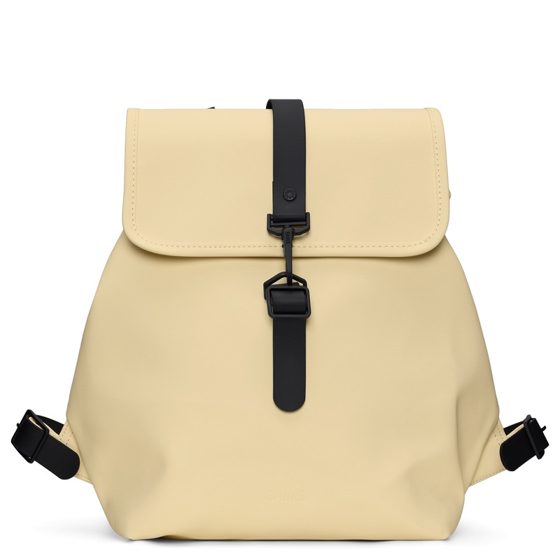 Rains Bucket - Rucksack 30 cm (gleam)