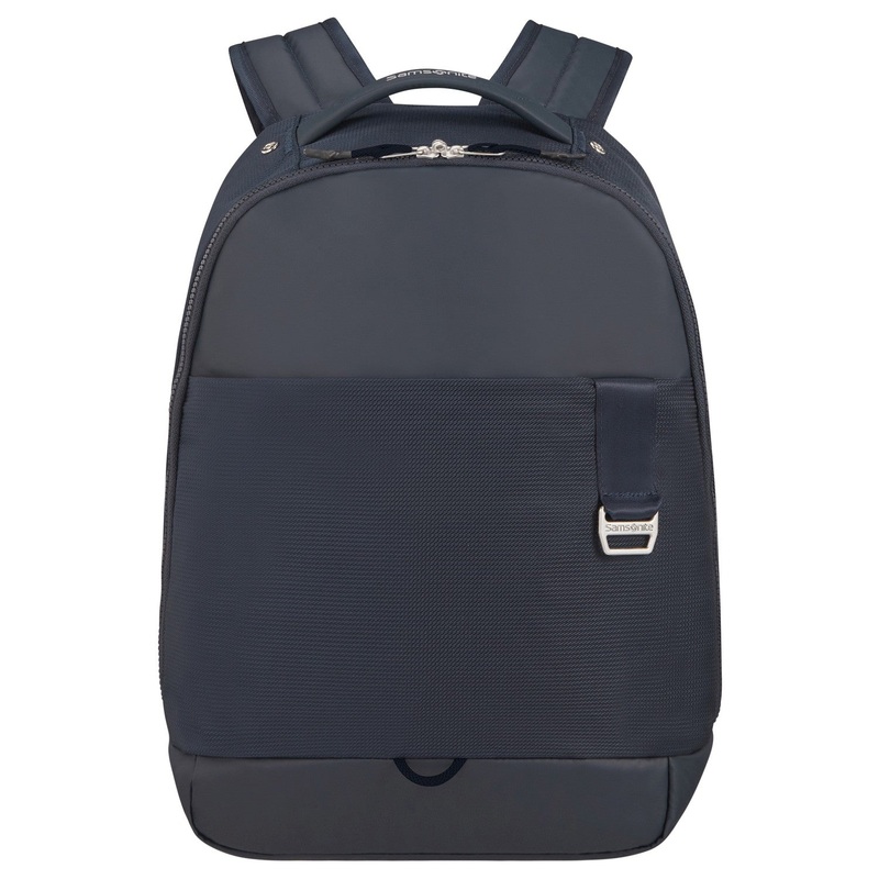 Samsonite Midtown S - Rucksack 14" 41 cm (dark blue)