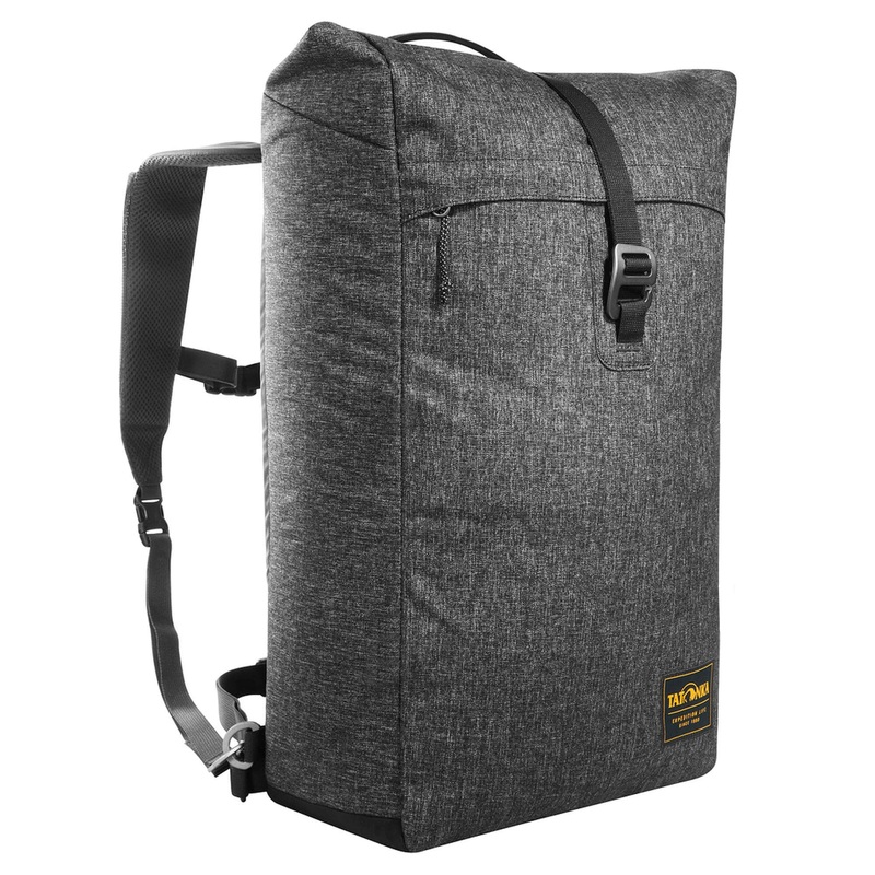 Tatonka Traveller Pack 25 - Rucksack 15.4" 50 cm (black)