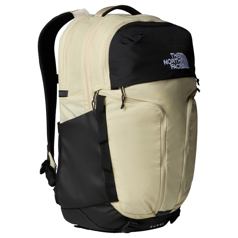 The North Face Surge - Rucksack 50.8 cm (gravel/tnf black/npf)