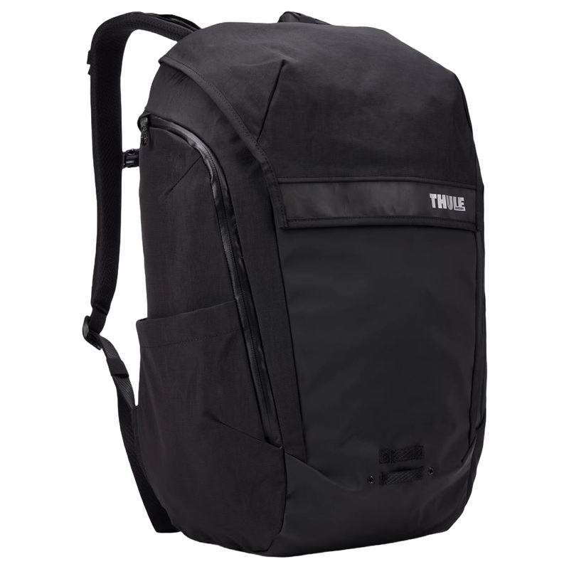 Thule Paramount Commuter 28 - Fahrradrucksack 51 cm (black)
