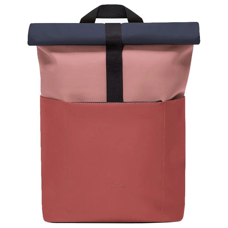 Ucon Acrobatics Hajo Mini Lotus Rolltop - Rucksack 16'' 42 cm (dark rose / hibiscus)