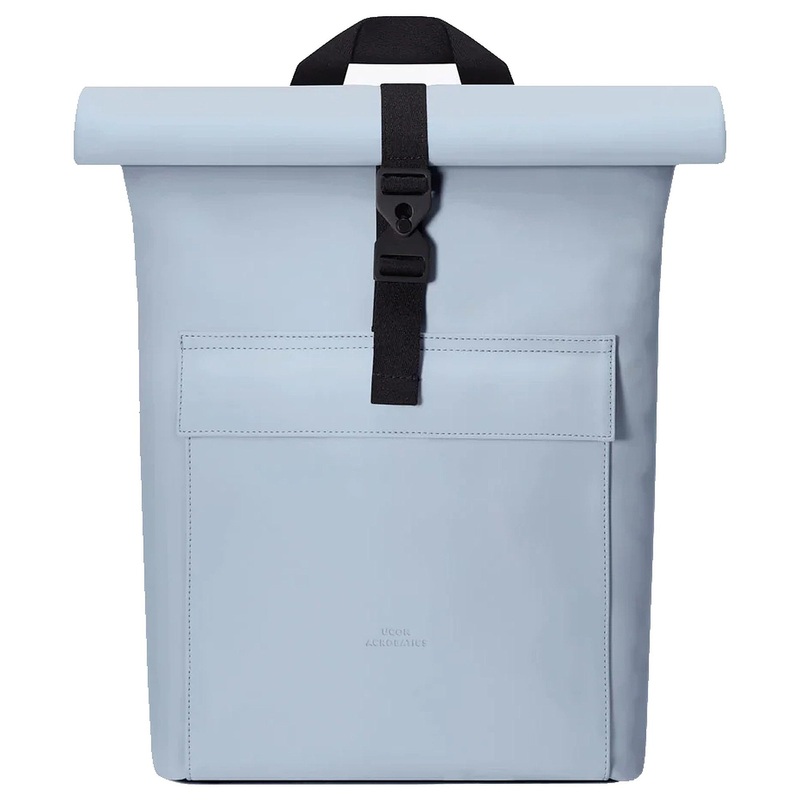 Ucon Acrobatics Jasper Mini Lotus Rolltop - Rucksack 16'' 42 cm (fog blue)