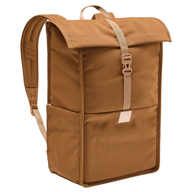 Vaude Coreway Rolltop 20 - Rucksack 15.6" 45 cm (umbra)