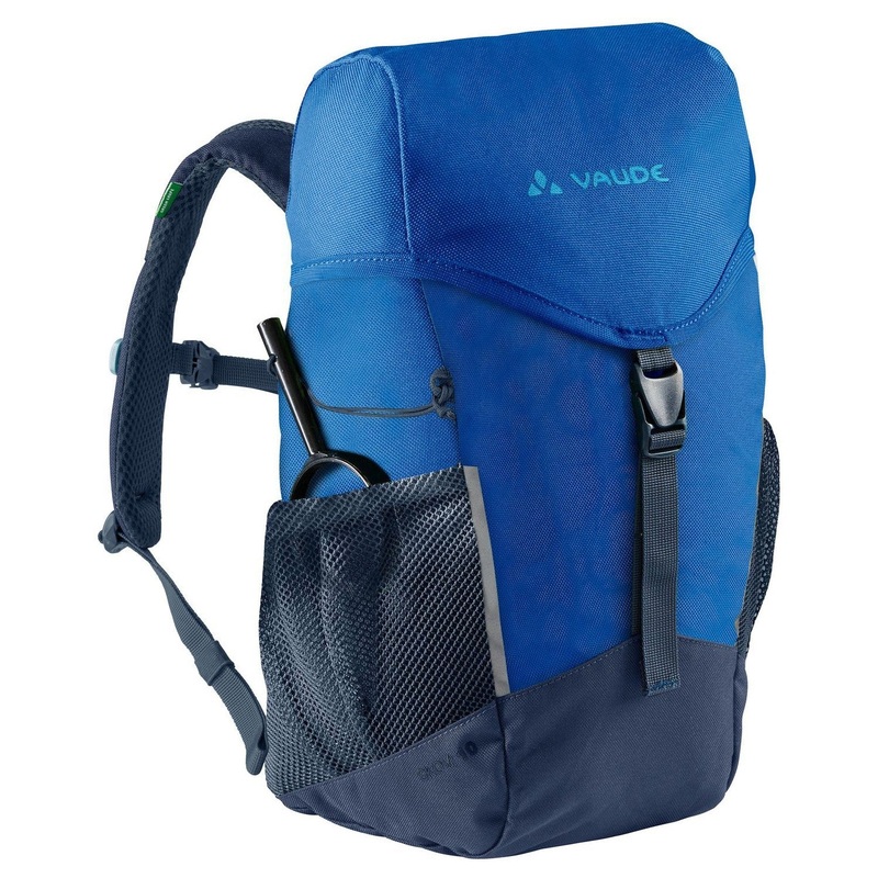 Vaude Skovi 10 - Jr. Rucksack 36 cm (blue/eclipse)