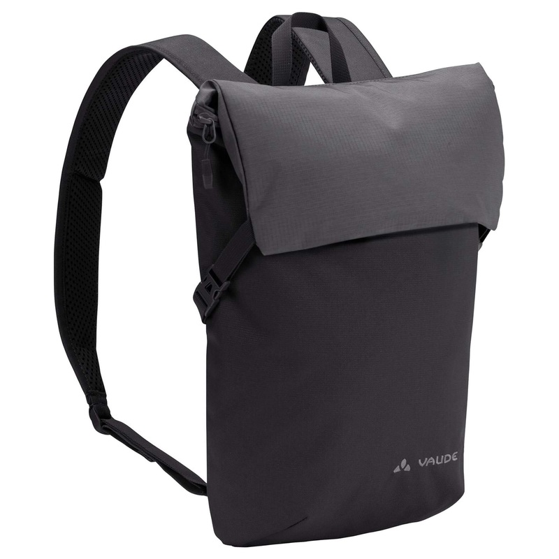Vaude Unuk II 8 - Rucksack 39 cm (black)