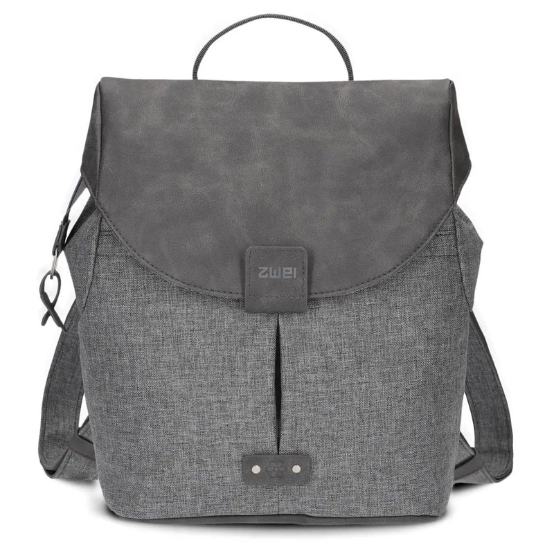 zwei Olli OR8 - Rucksack 31 cm (grey)