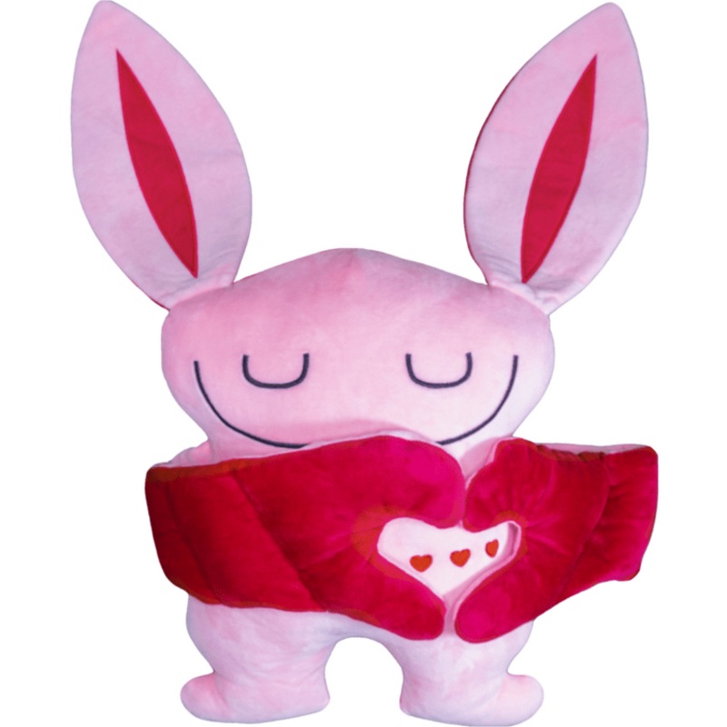 Bumpas Weighted Classic 14" Plush - Lucky