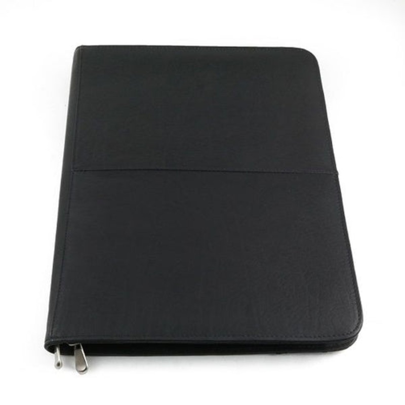DayTrekr Zip Padholder-black