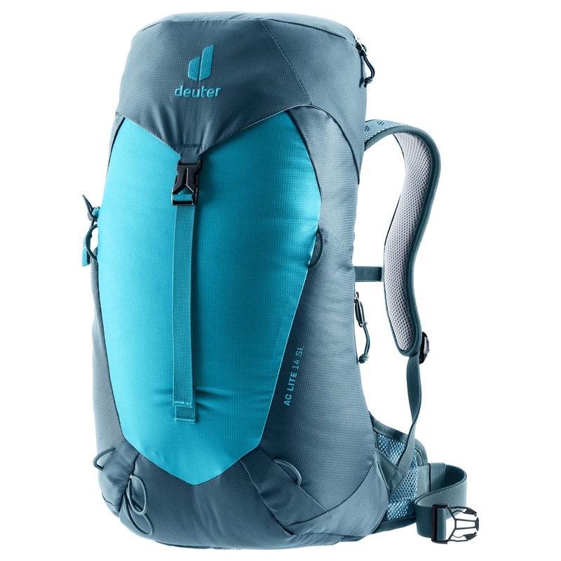 Deuter AC Lite 14 SL - Women's Wanderrucksack 54 cm (lagoon-atlantic)