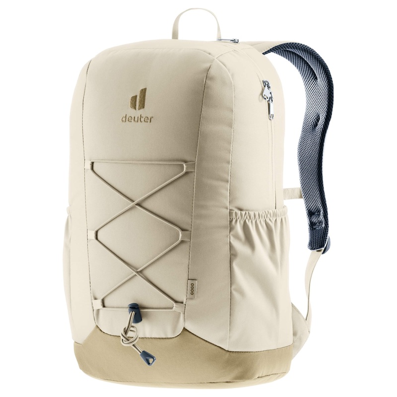 Deuter Gogo 28 - Rucksack 46 cm (bone-desert)