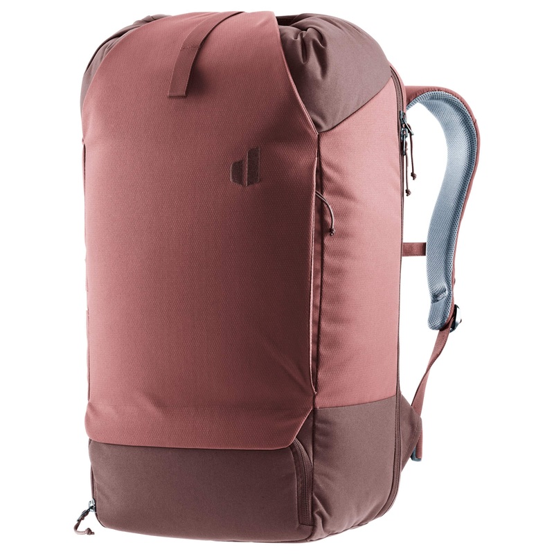 Deuter Utilion 30 - Rucksack 16" 51 cm (caspia-raisin)