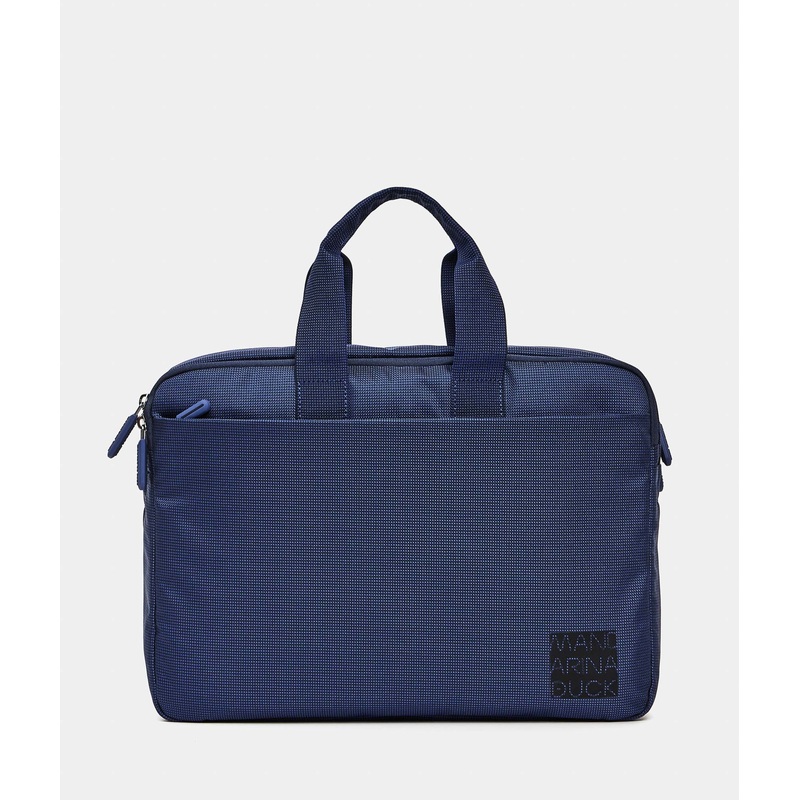 District Briefcase