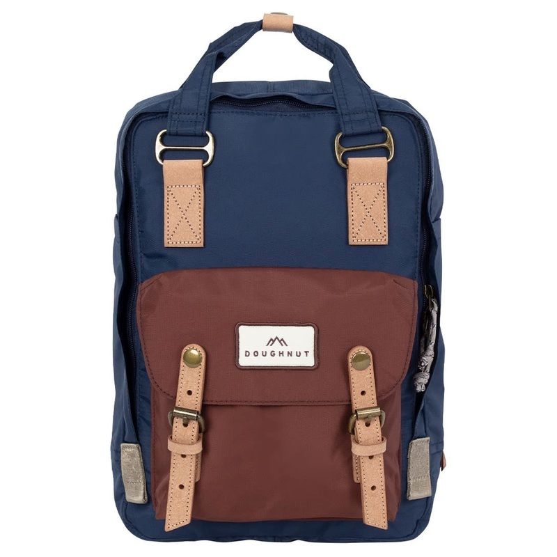 Doughnut Macaroon Jungle 16 - Rucksack 38 cm (navy)