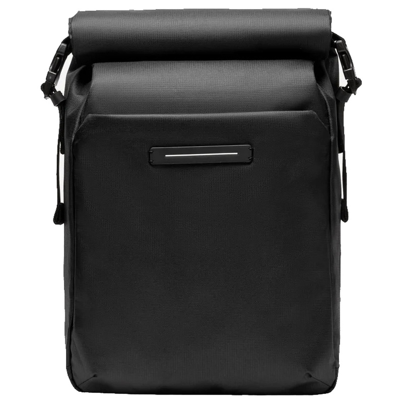 Horizn Studios Shibuya - Rolltop Rucksack 16" 60 cm (all black)