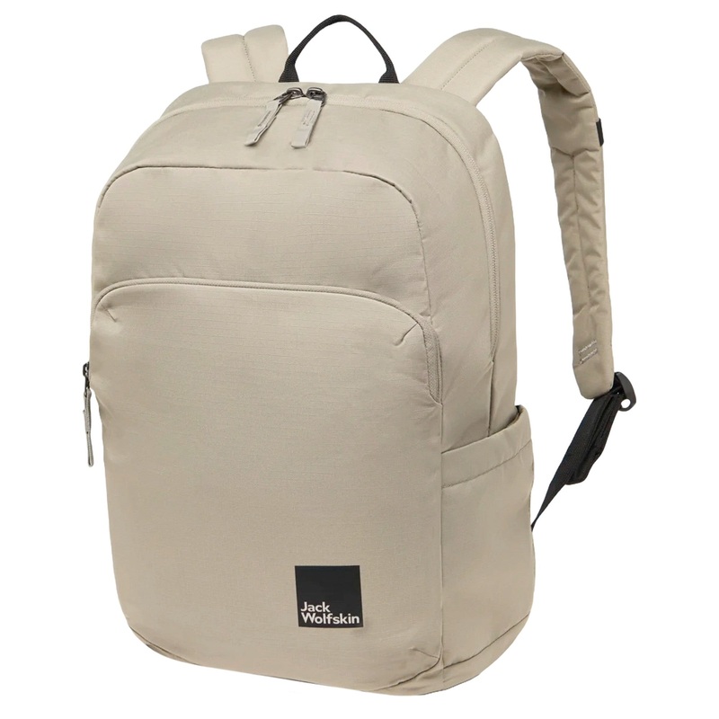 Jack Wolfskin Terraview 20 - Rucksack 43 cm (stone)