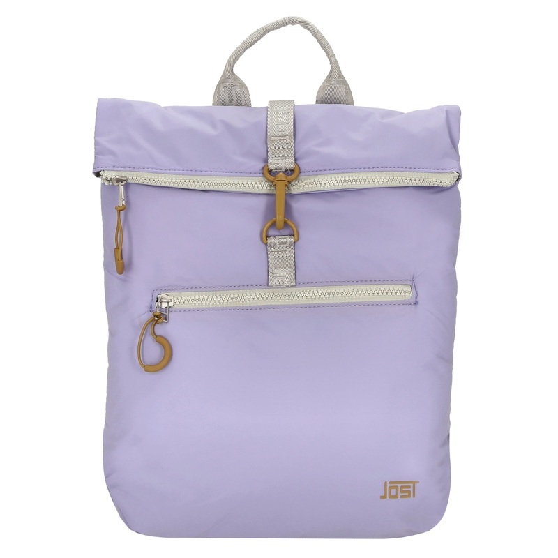 Jost Kemi - Rucksack 35 cm (lilac)