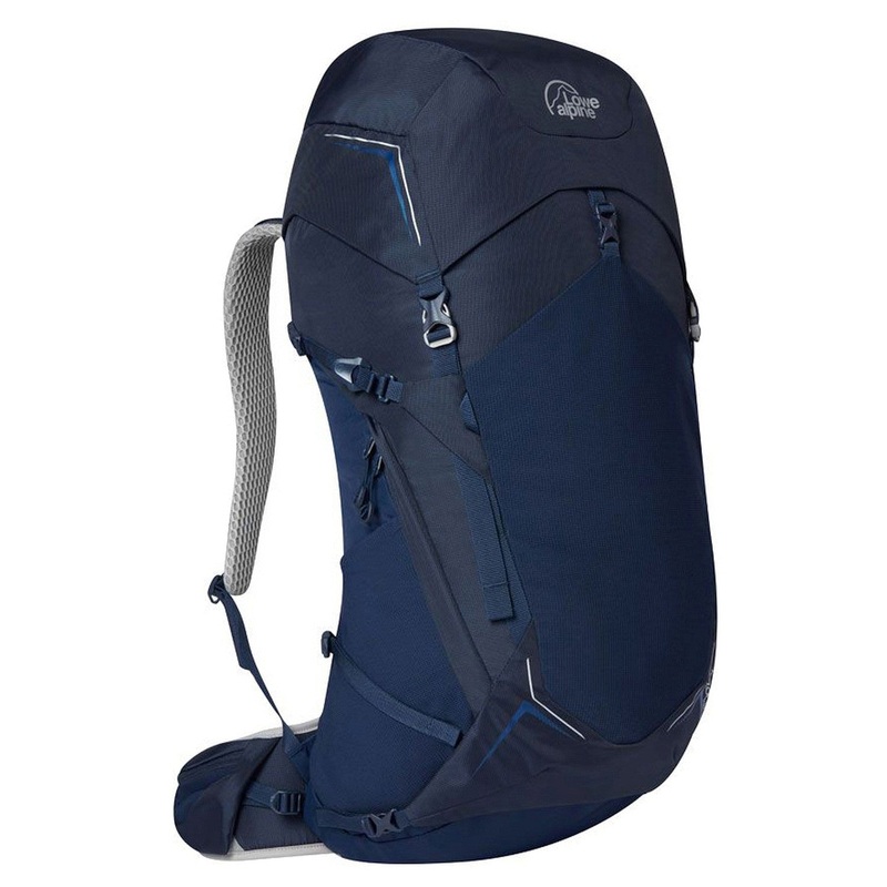 Lowe Alpine AirZone Trek 35:45 - Trekkingrucksack 70 cm (navy, M/L)