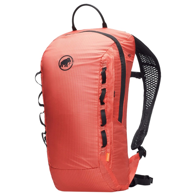 Mammut Neon Light 12 - Kletterrucksack 48 cm (salmon)