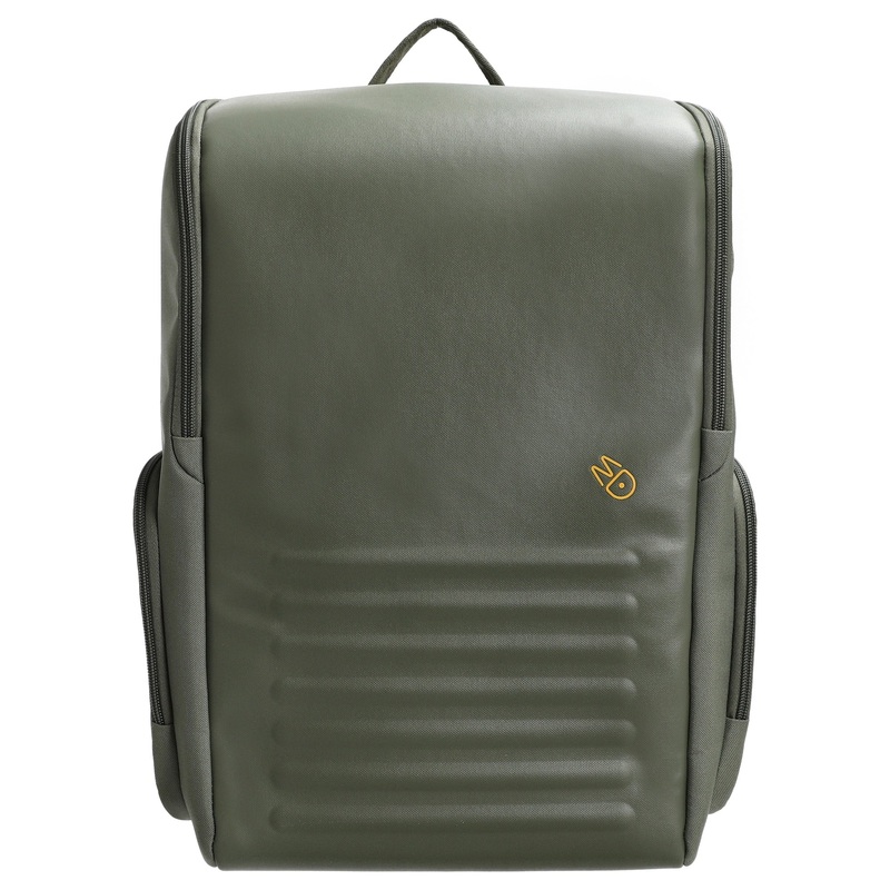 Mandarina Duck Smart Duck - Rucksack 43 cm (pine green)