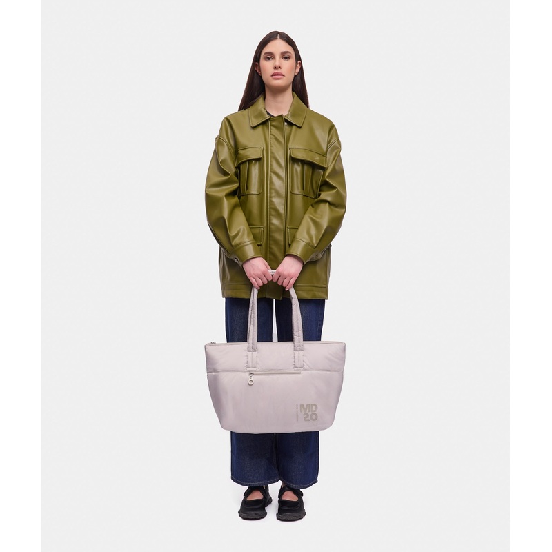 MD20 Balloon Tote