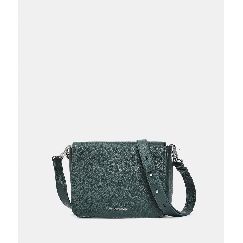 Mellow Leather Hunting Bag