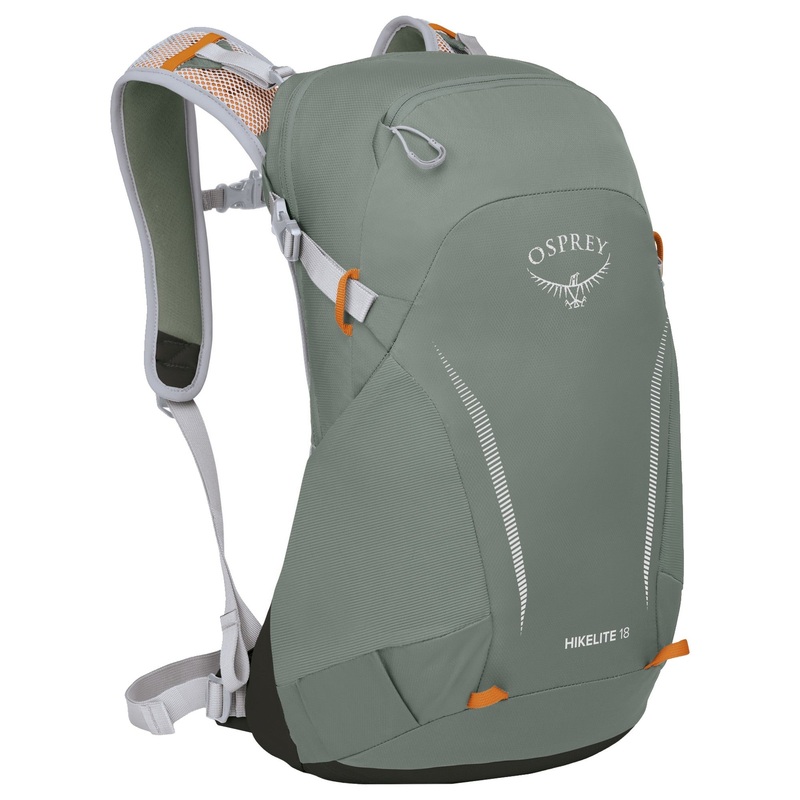 Osprey Hikelite 18 - Wanderrucksack 51 cm (pine leaf green)