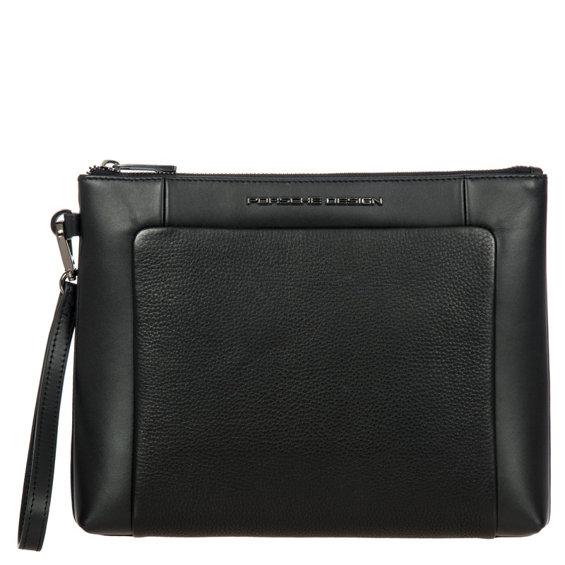 Porsche Design Roadster Clutch Bag 2 - Clutch 29 cm (black)