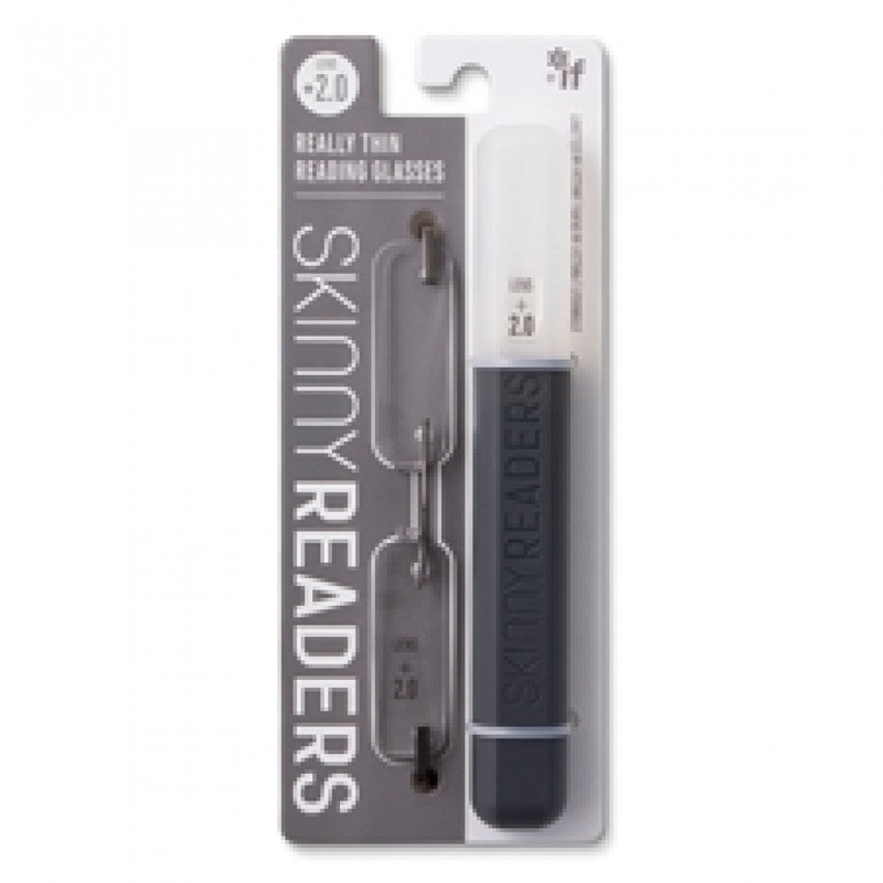Skinny Readers-+2.00