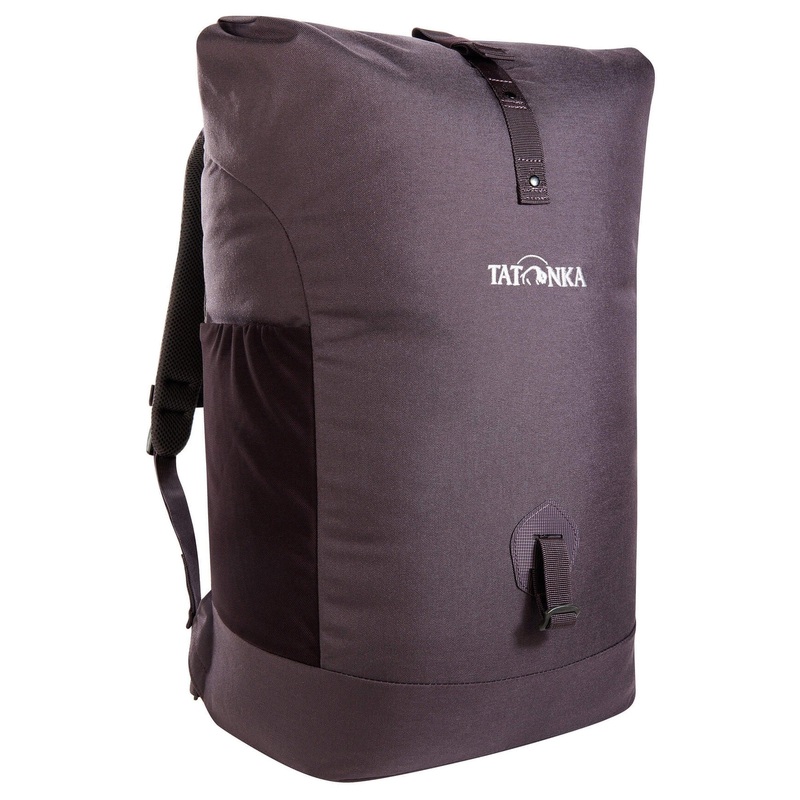 Tatonka Grip Rolltop Pack 34 - Rucksack 15.4" 55 cm (midnight plum)