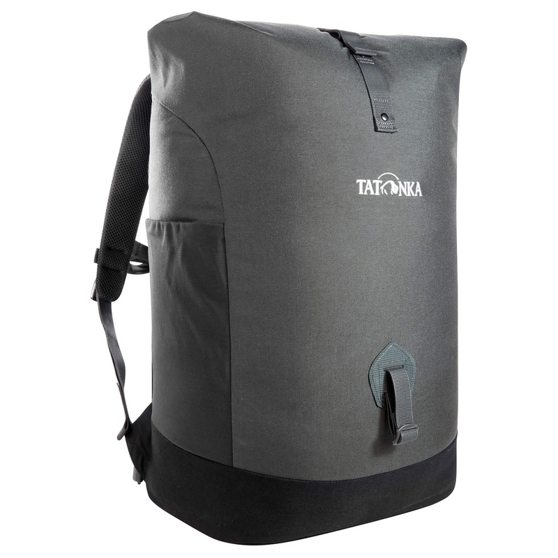 Tatonka Grip Rolltop Pack 34 - Rucksack 15.4" 55 cm (titan grey)