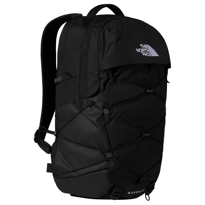 The North Face Borealis 28 - Rucksack 50 cm (tnf black-tnf black)