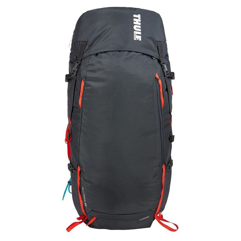Thule AllTrail 45L M Allround-Rucksack 70 cm (obsidian)