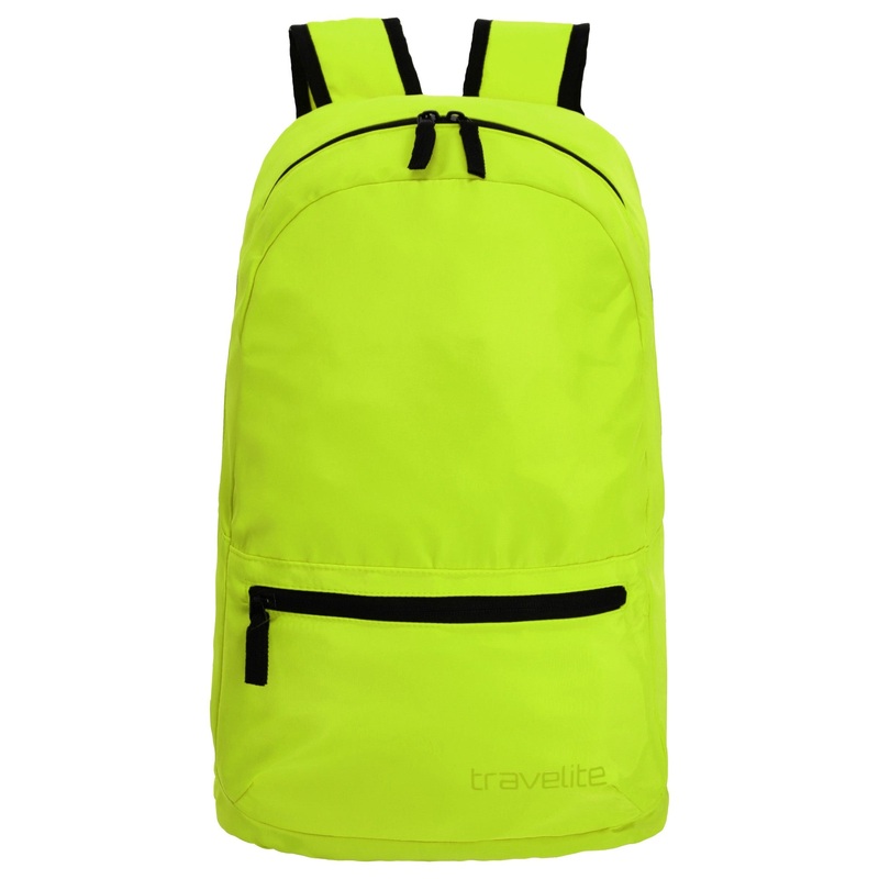 Travelite Accessoires - Faltrucksack 46 cm (limone)