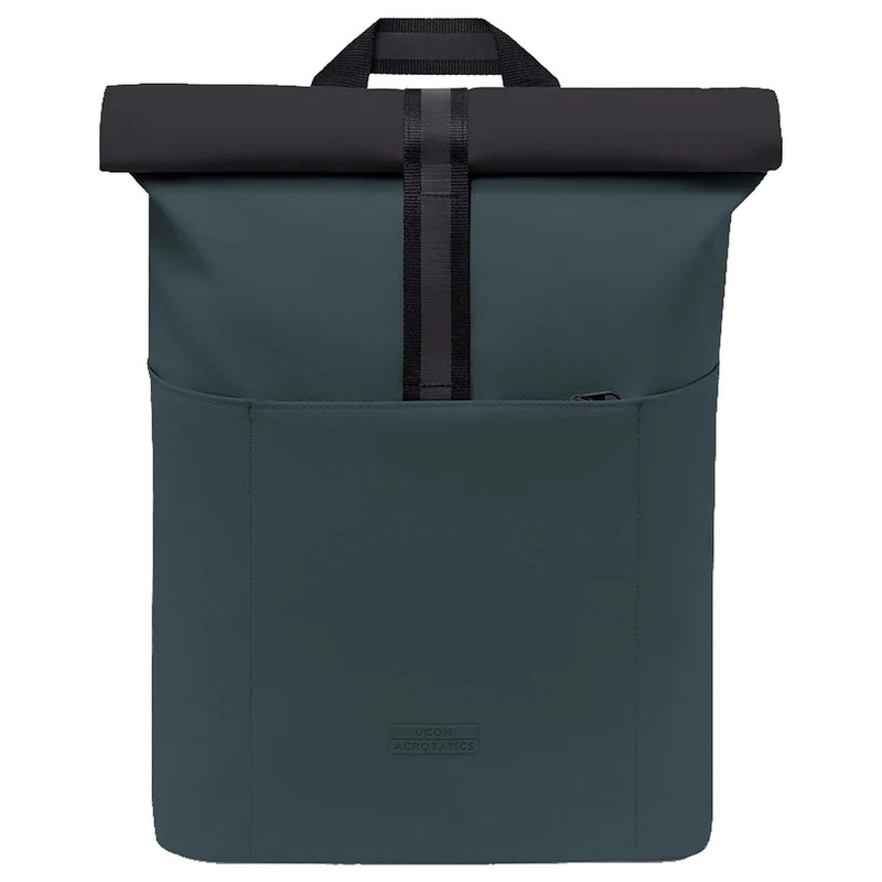 Ucon Acrobatics Hajo Mini Aloe Rolltop - Rucksack 16'' 42 cm (forest)