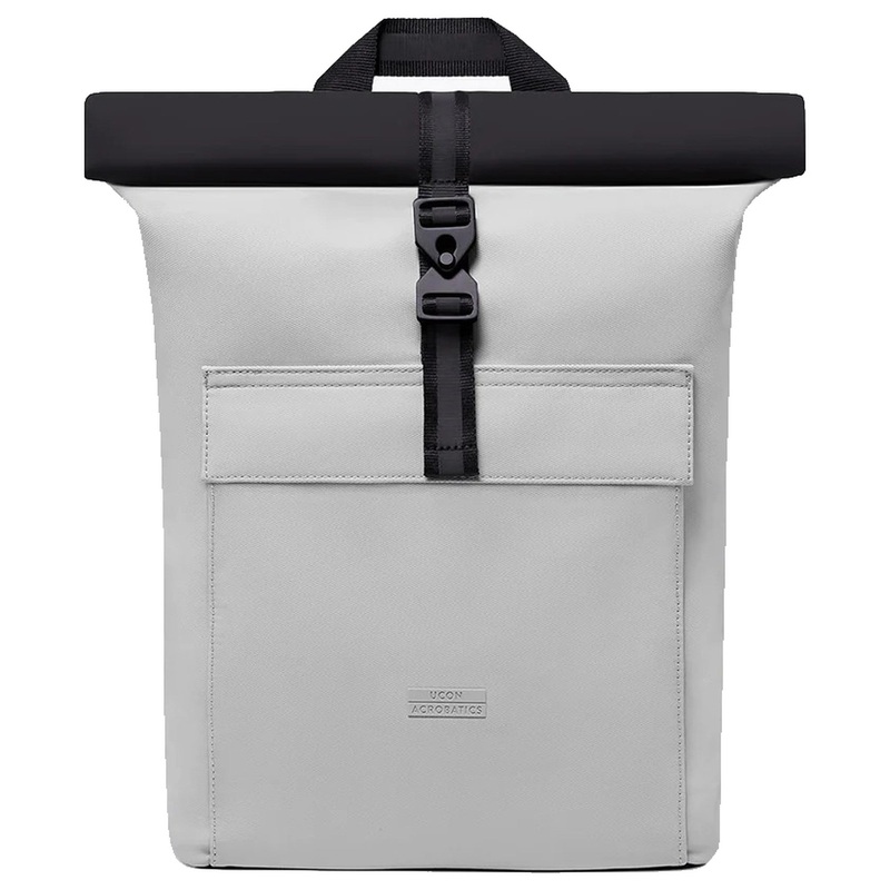 Ucon Acrobatics Jasper Mini Aloe Rolltop - Rucksack 16'' 42 cm (light grey)