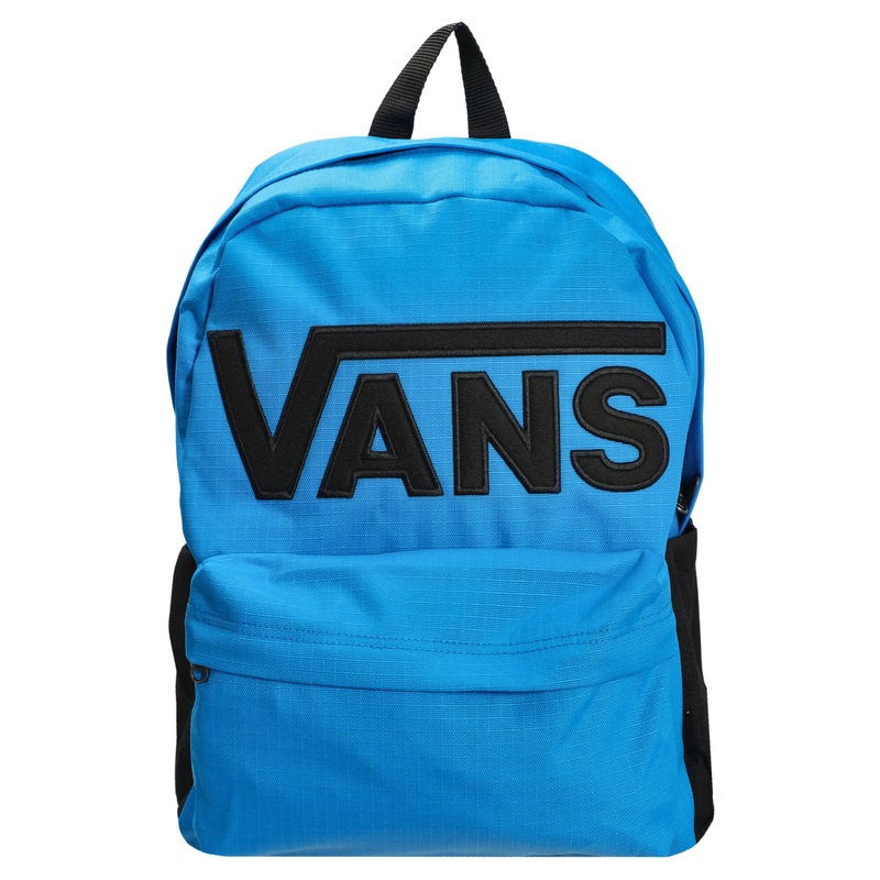 Vans Old Skool Classic - Rucksack 14" 42 cm (ibiza blue)