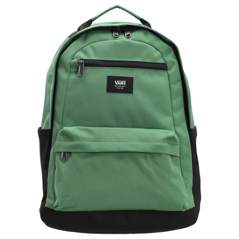 Vans Startle Backpack - Rucksack 15" 43 cm (fairway)