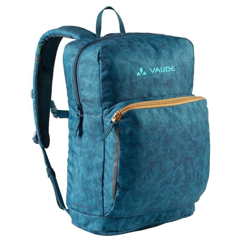 Vaude Minnie 10 - Jr. Rucksack 34 cm (dark petrol)