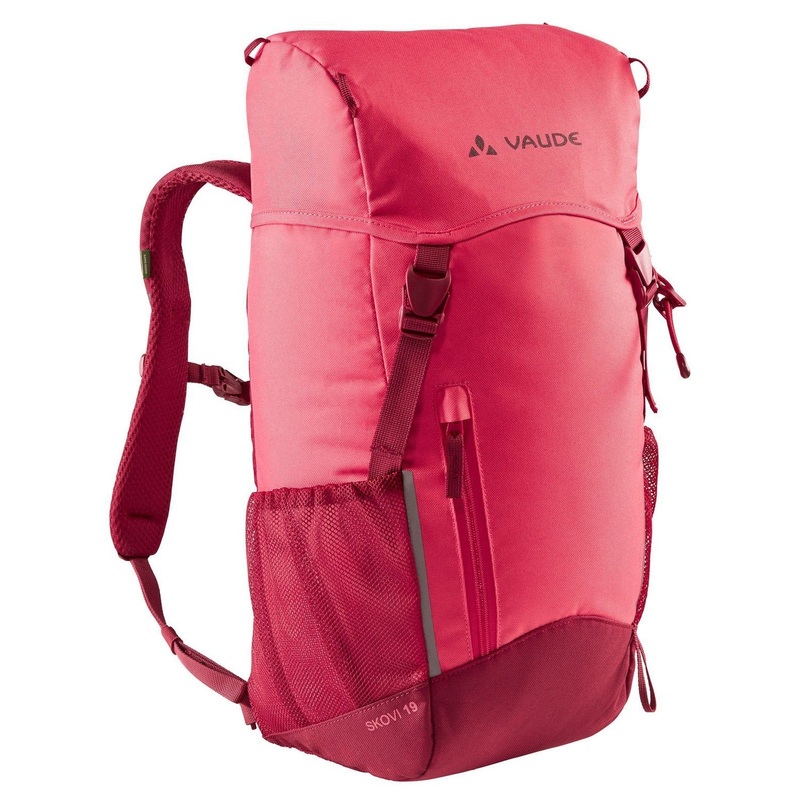 Vaude Skovi 19 -Jr. Rucksack 48 cm (bright pink)
