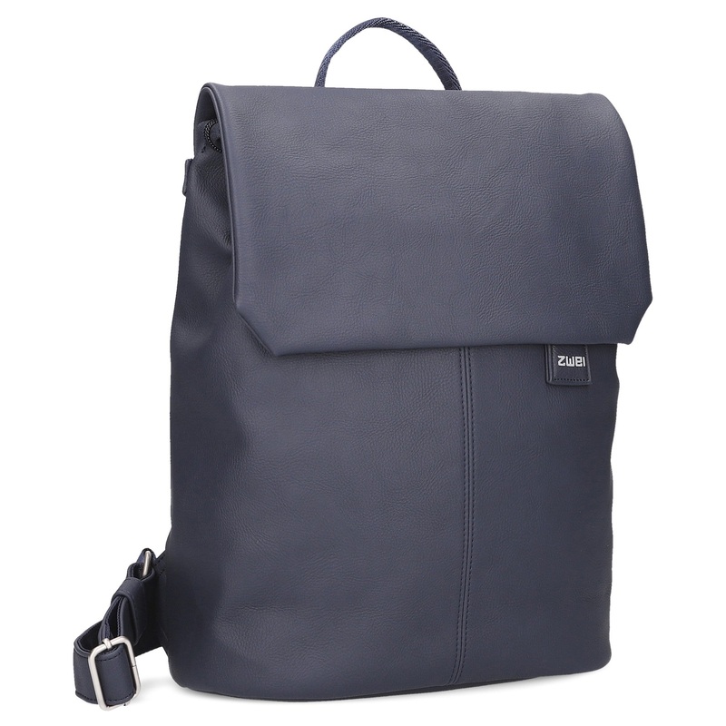 zwei Mademoiselle MR13 - Rucksack 37 cm (nubuk-ink)
