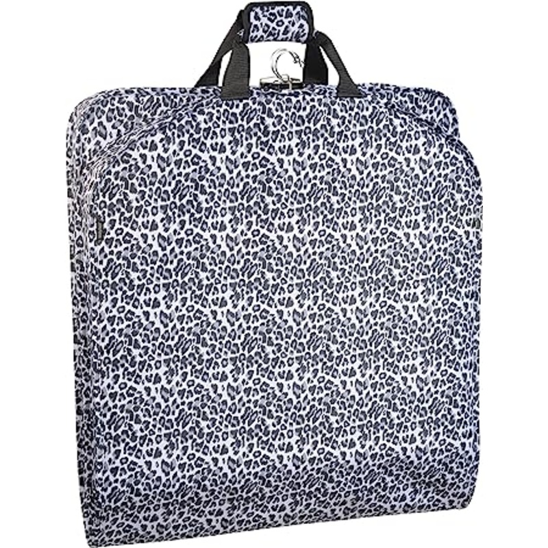 52" Deluxe Travel Gament Bag (Prints)