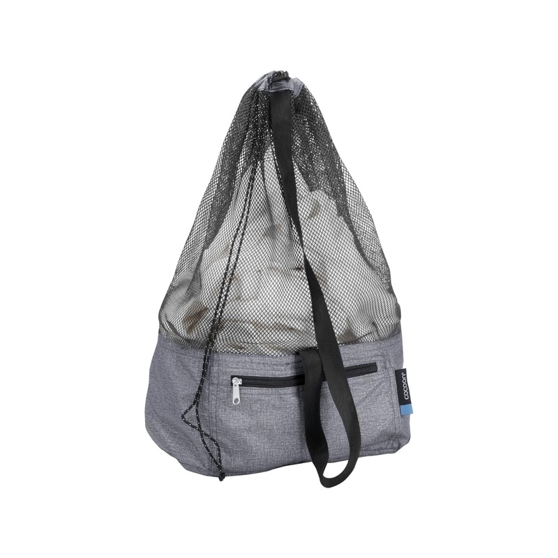 Beach and Laundry Bag Traveler