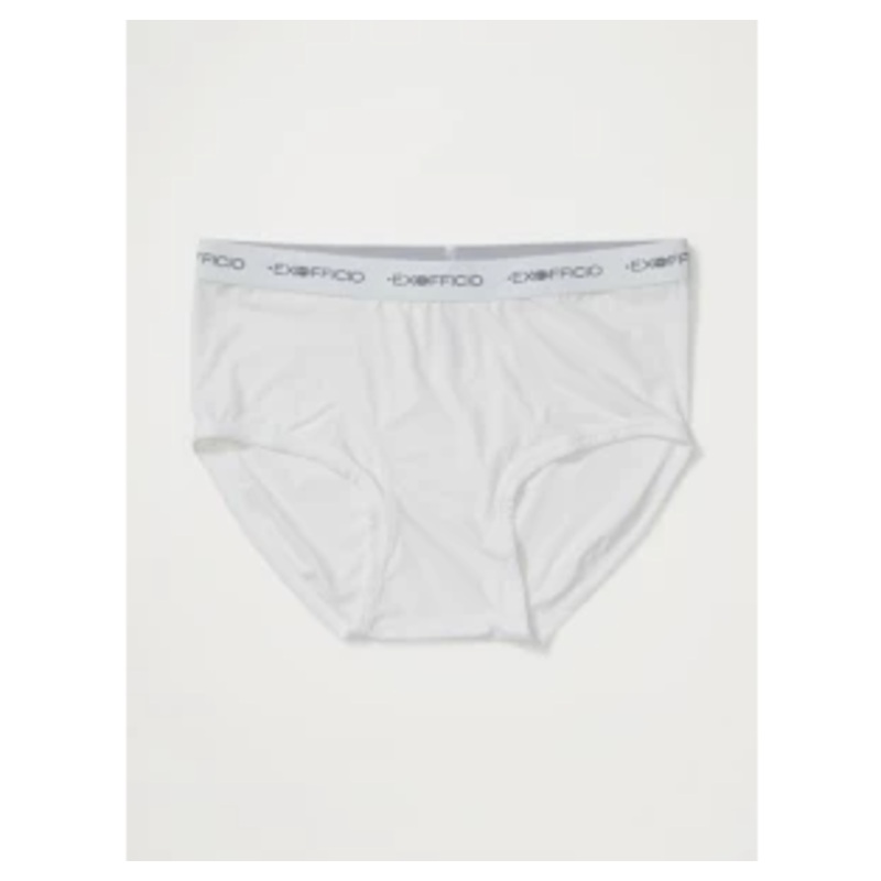 Men's Give-N-Go 2.0 Brief - color package