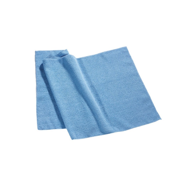 Microfiber Terry Towel Light-light blue : XS