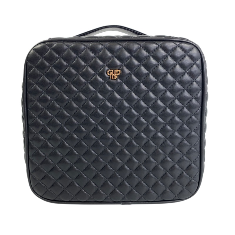 Mini Diva Case Quilted
